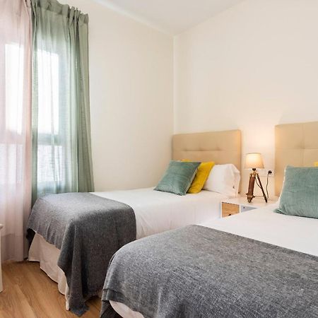 Deluxe Astoria Triana II Acogedor Y Tranquilo Daire Sevilla Dış mekan fotoğraf